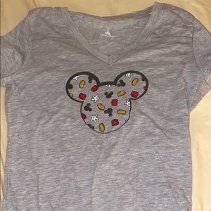 Mickey’s Clothing Tee Shirt